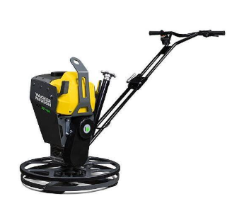 WACKER NEUSON AT36e Akku Flügelglätter