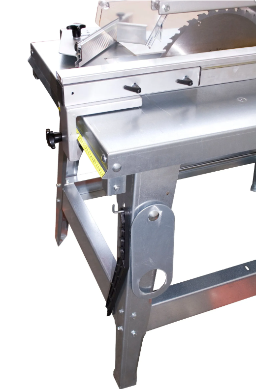 ATIKA BTK 450 | Baukreissäge 400 V / 5,0 kW – Bild 3