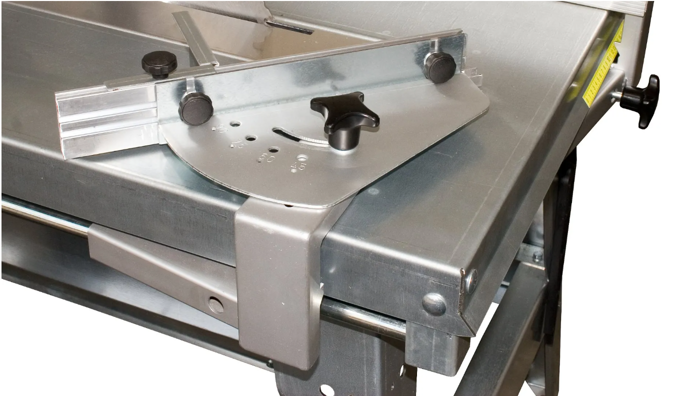 ATIKA BTK 500 | Baukreissäge 400 V / 6,1 kW – Bild 2