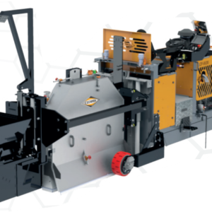 CEDIMA CF-6030 MT 82 kW MICROTRENCHING – Fugenschneider