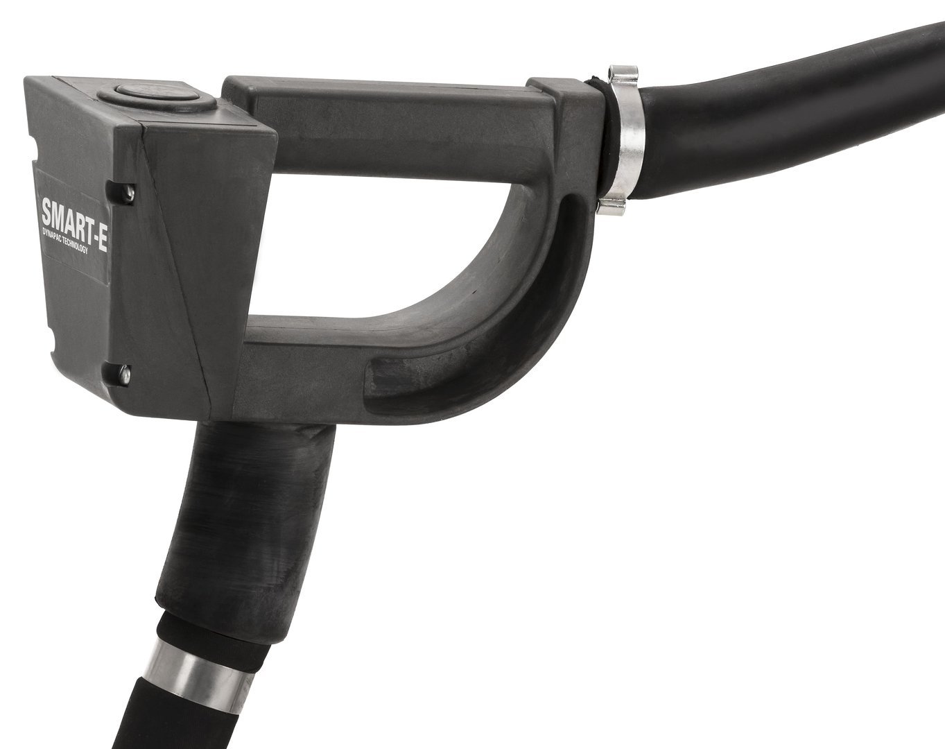 HUSQVARNA SMART E 40mm – Beton-Innenrüttler mit Pistolengriff | VORFÜHRGERÄT – Bild 2