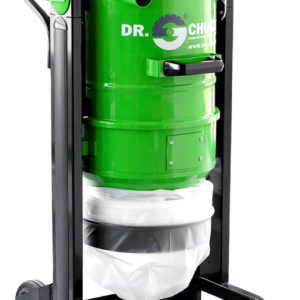 DR. SCHULZE Typhoon S | Vorabscheider