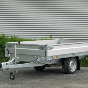 Hapert Azure H-1 – 1500 – 2800 x 1800 – niedriges Fahrwerk