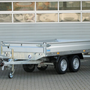 Hapert Azure H-2 – 2700 – 3350 x 1800 Bereifung 185 R 14 C