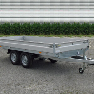 Hapert Azure H-2 – 2700 – 4050 x 1800 Bereifung 185R14C