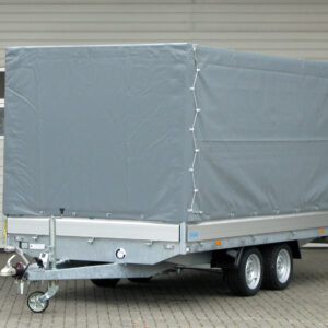 Hapert Azure H-2 – 2700 – 4050 x 2000 Aktionsmodell – 2000 mm Hochplane