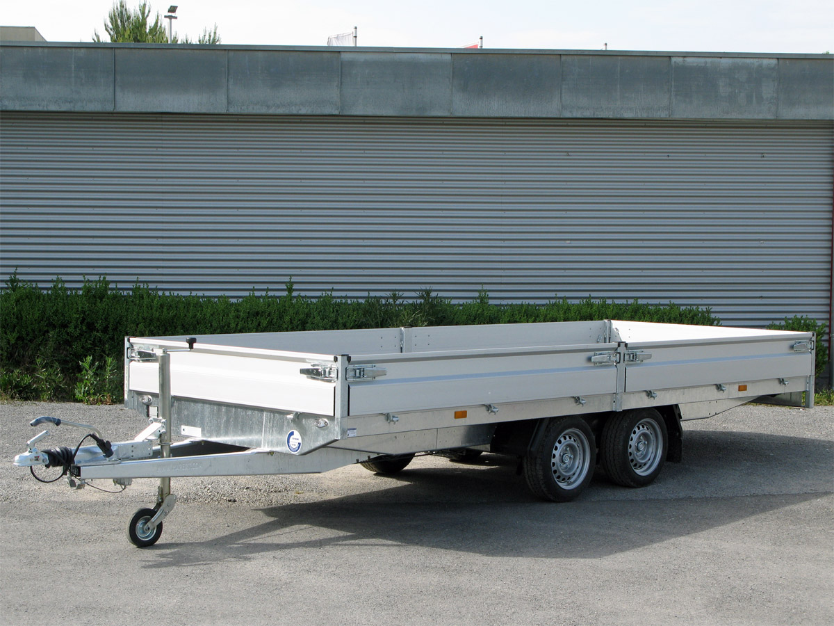 Hapert Azure H-2 – 2700 – 5050 x 1800 Bereifung 185R 14C
