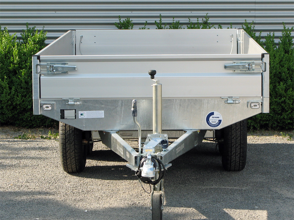 Hapert Azure H-2 – 3000 – 4550 x 1800 185 R 14 C – Mittelrungen – Bild 8