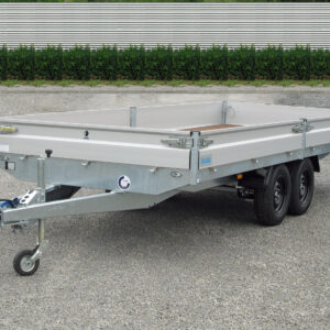 Hapert Azure H-2 – 3500 – 5050 x 2000 Parabelfederung – Bereifung 185R14C