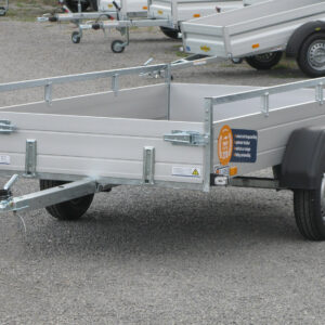 Saris MP 255 133 750 1 Klappbare Vorderwand